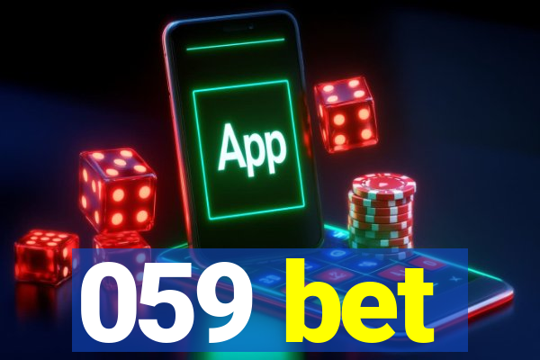 059 bet