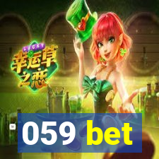 059 bet