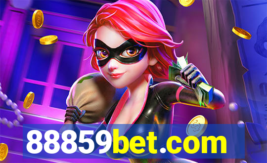 88859bet.com