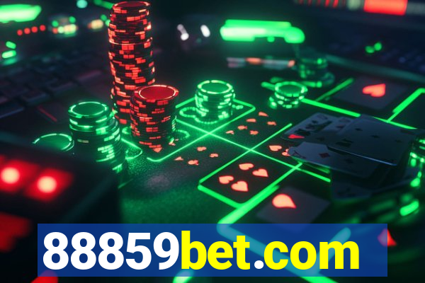 88859bet.com