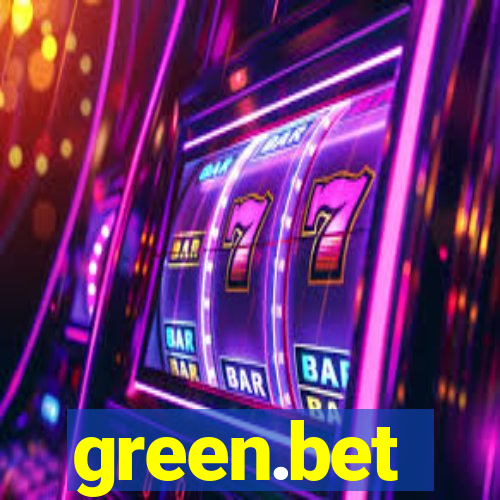 green.bet