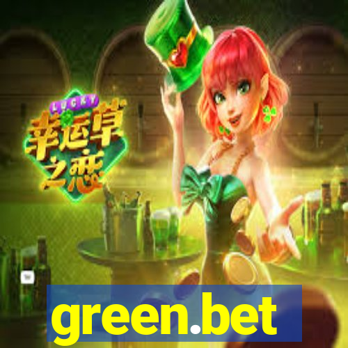 green.bet