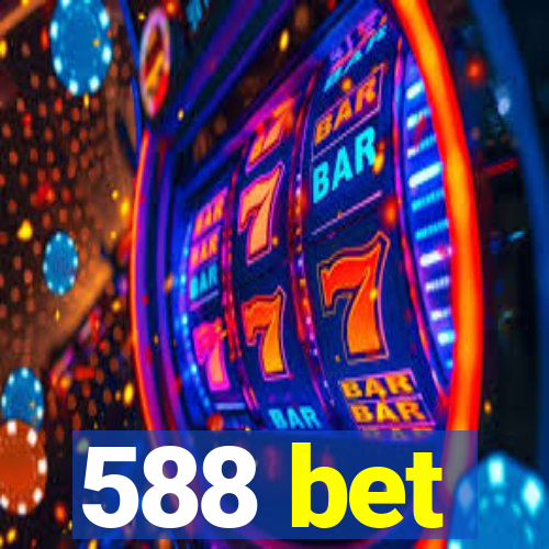 588 bet