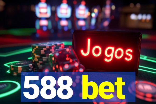 588 bet