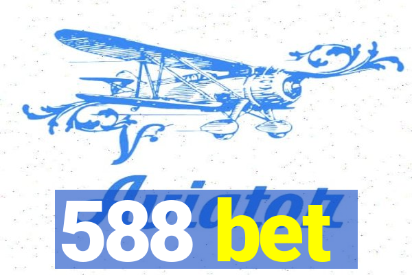 588 bet