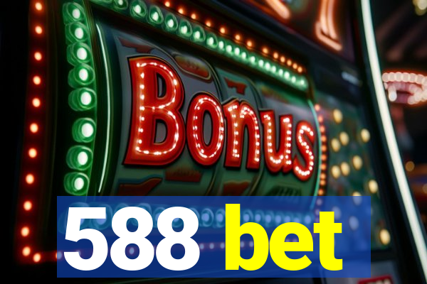 588 bet