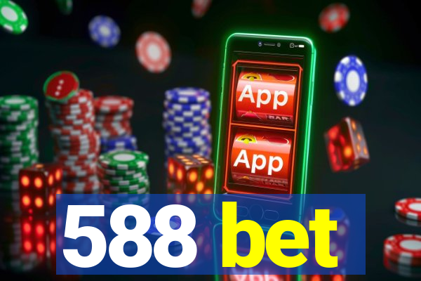 588 bet