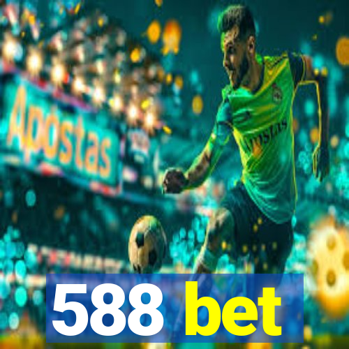 588 bet