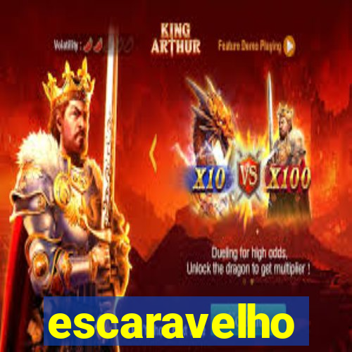 escaravelho significado oculto