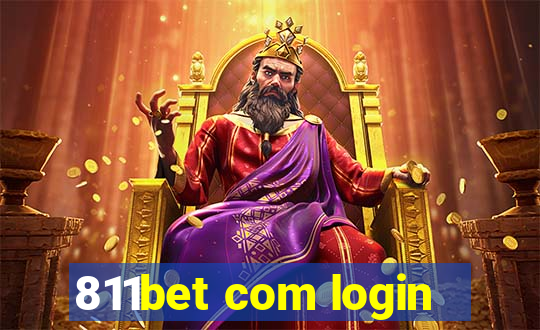 811bet com login