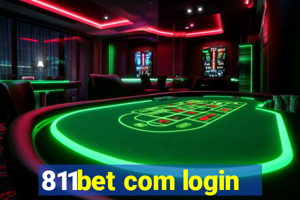 811bet com login