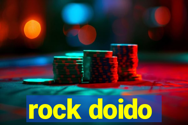 rock doido