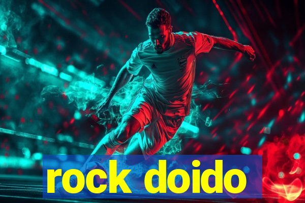 rock doido