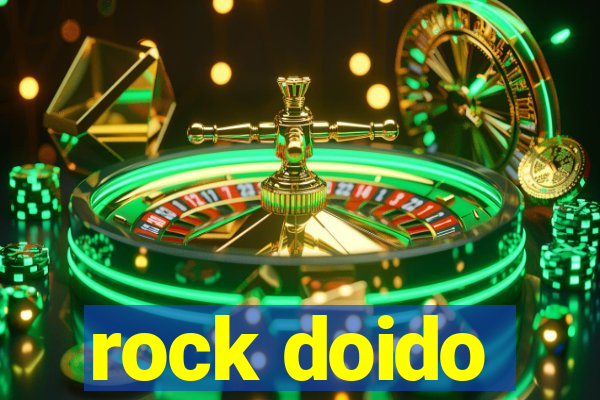 rock doido