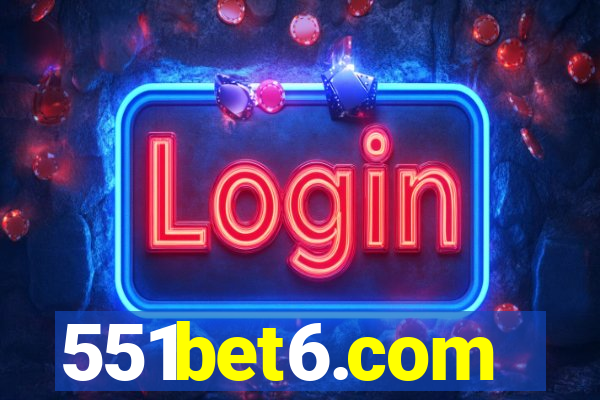 551bet6.com