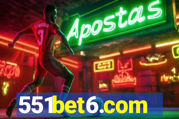 551bet6.com