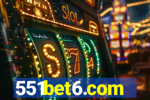 551bet6.com