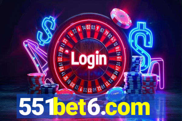 551bet6.com