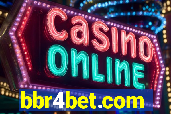 bbr4bet.com