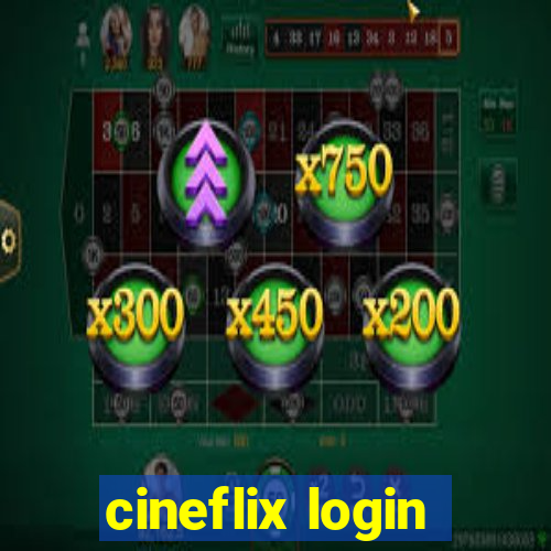 cineflix login