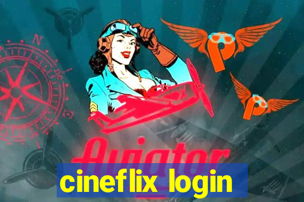 cineflix login