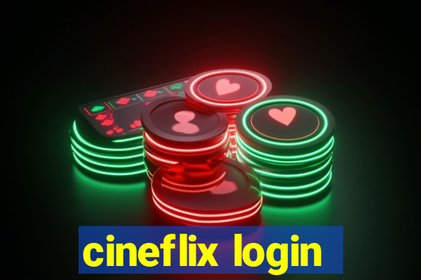 cineflix login