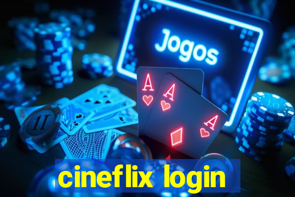 cineflix login