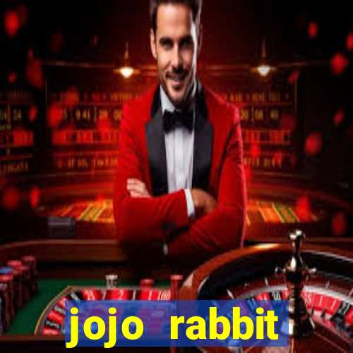 jojo rabbit assistir on-line