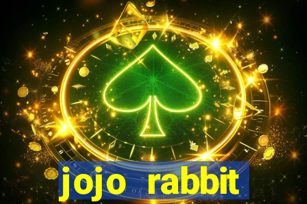 jojo rabbit assistir on-line