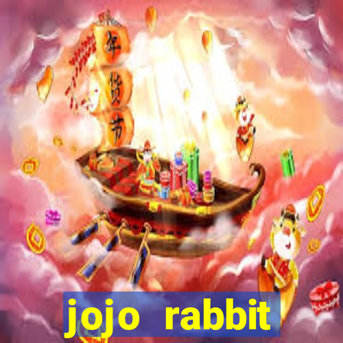 jojo rabbit assistir on-line