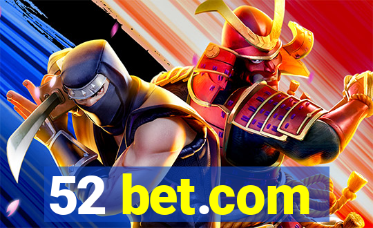 52 bet.com