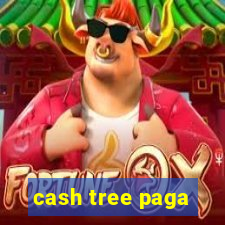 cash tree paga