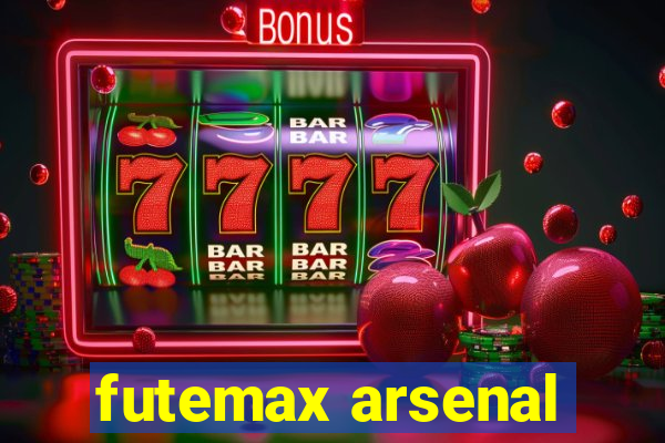 futemax arsenal