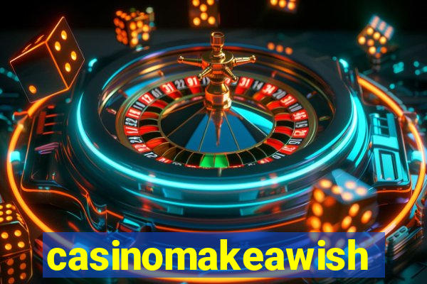 casinomakeawish