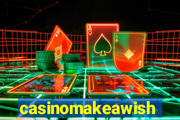 casinomakeawish