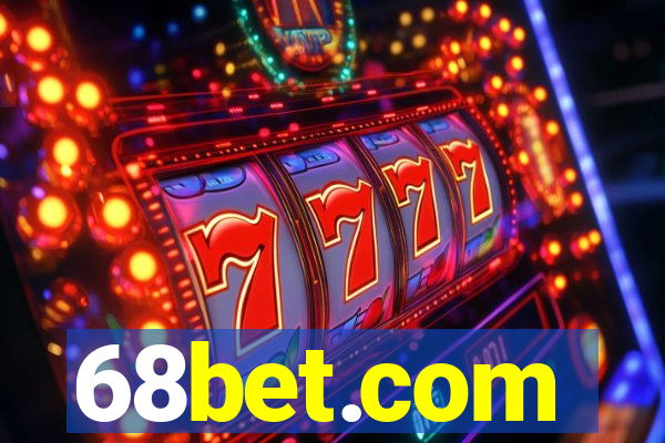 68bet.com