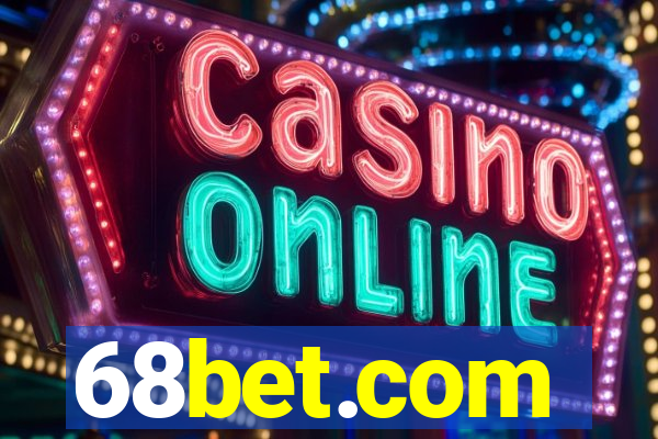 68bet.com