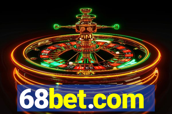 68bet.com