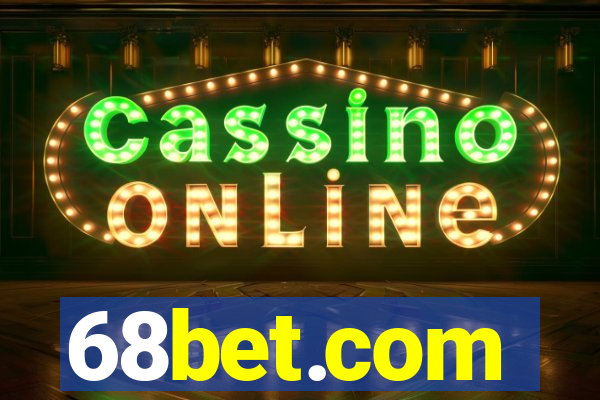 68bet.com