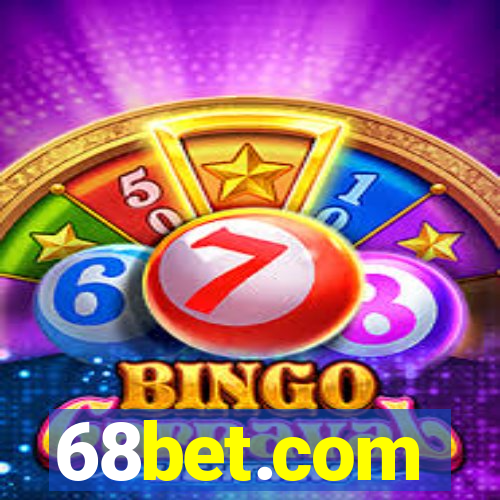 68bet.com