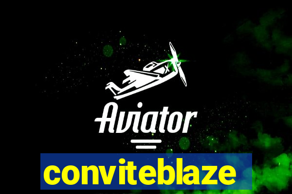 conviteblaze