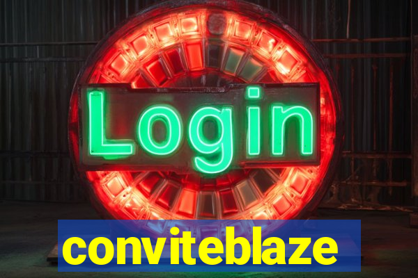 conviteblaze