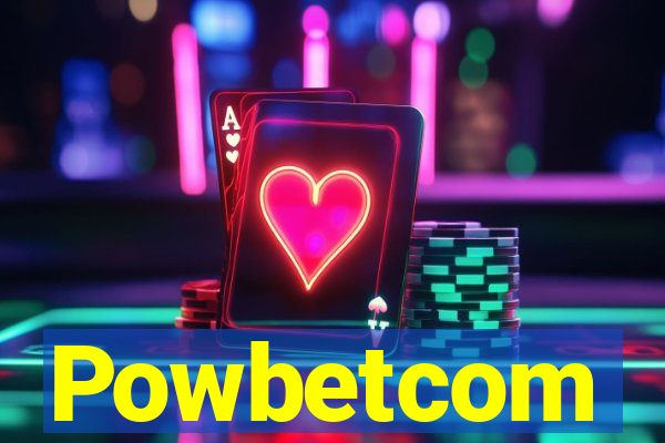 Powbetcom