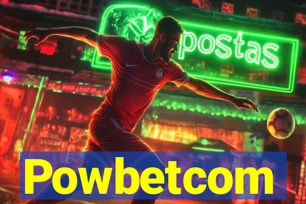 Powbetcom