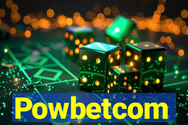 Powbetcom