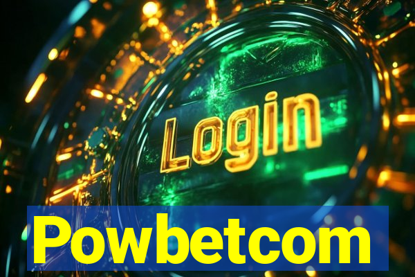 Powbetcom