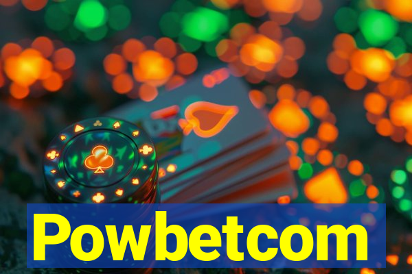 Powbetcom