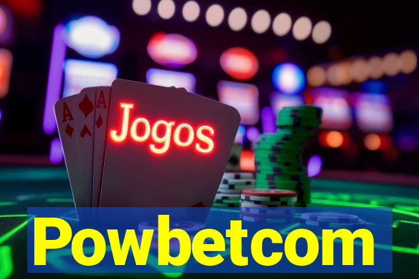 Powbetcom