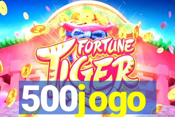 500jogo