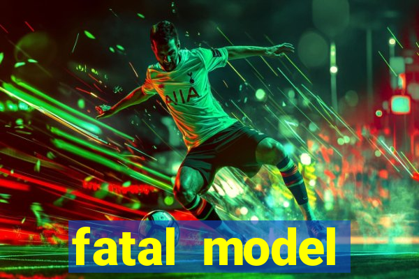 fatal model itamaraju bahia